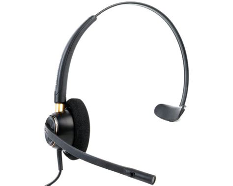 Plantronics Encorepro Hw510 Oth Monaural 42 Off