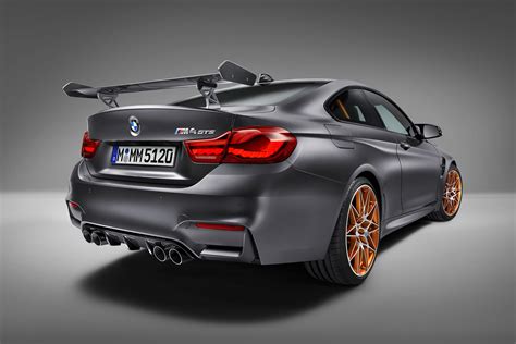 F M Gts M Gts Bmw Sports Car