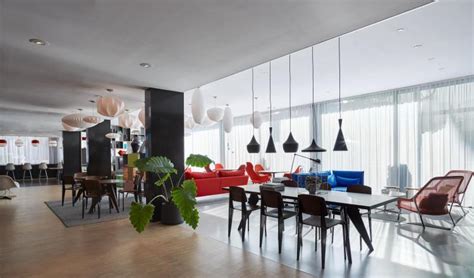 CitizenM Amsterdam South Hotel Review, Netherlands | Telegraph Travel