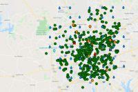 Sewer Monitoring Smartcover Systems