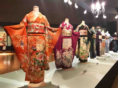kimono