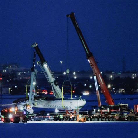 Delta Plane Crash Investigation Reveals Jet Overturned During High