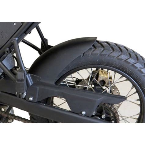 Garde Boue Arri Re Bodystyle Pour Moto Royal Enfield Himalayan L Che