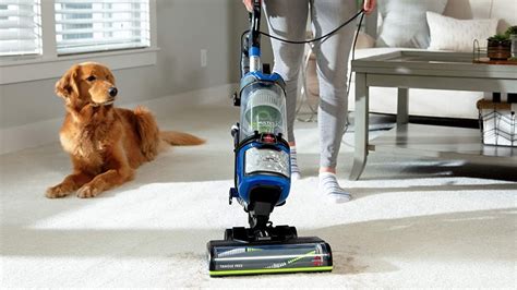 Bissell 2999 Multiclean Allergen Pet Vacuum With Hepa Filter Sealed