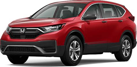 2020 Honda CR-V Specs, Prices and Photos | Honda of Kirkland