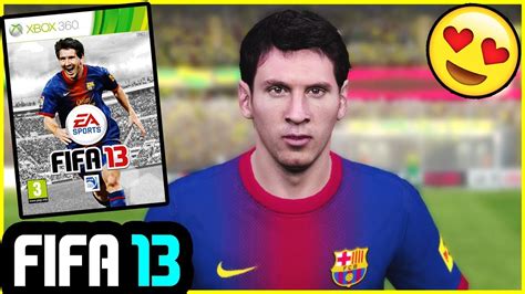 Playing Fifa 13 In 2019 One Of The Best Fifa Games Ever Youtube