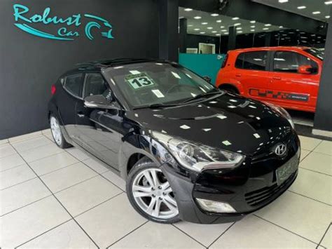 HYUNDAI VELOSTER 2013 Usados E Novos