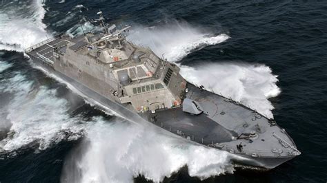 Did The Littoral Combat Ship The Navy S Worst Warship Ever 19FortyFive