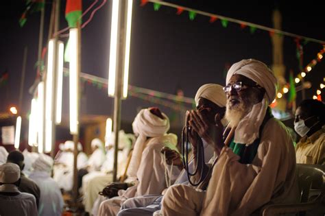 Sufis In Sudan — Philip Hatcher Moore Photojournalist