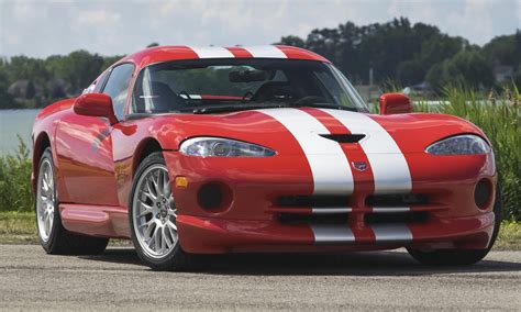 1999 Dodge Viper GTS ACR R Carporn