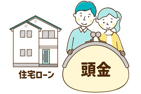 住宅ローンの頭金q＆a｜頭金とは？いくらぐらいが相場？などわかりやすく解説！ 吉祥寺・杉並・中野・三鷹の不動産物件なら「殖産ベスト」