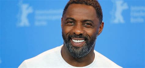 Idris Elba Named 2018s Sexiest Man Alive By People Magazine Anews