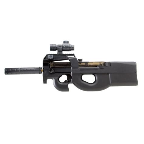 Fusil D Airsoft Acheter En Ligne Alvarez