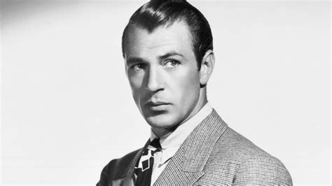 Gary Cooper Turner Classic Movies