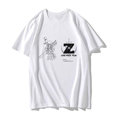 Buy One Piece Film Z Monkey D Luffy Roronoa Zoro Nami Garp Anime T