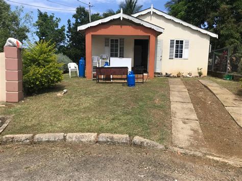 House For Sale BOGUE VILLAGE Montego Bay 13 500 000 Keez