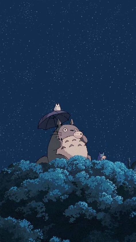 Details 72 Aesthetic Ghibli Wallpaper Incdgdbentre