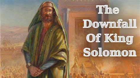 The Downfall of Solomon: Testament of Solomon (Part 20): Demonology ...