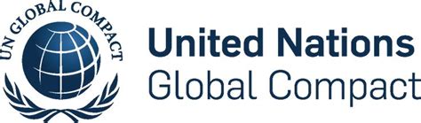 UN Global Compact Logo