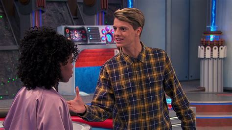 Watch Henry Danger Season 4 Episode 17 Henry Danger Up The Stairs Full Show On Paramount Plus