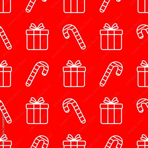 Christmas Wrapping Paper Designs