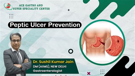 Gastro Doctor In Jaipur Dr Sushil Kumar Jain Ace Gastro