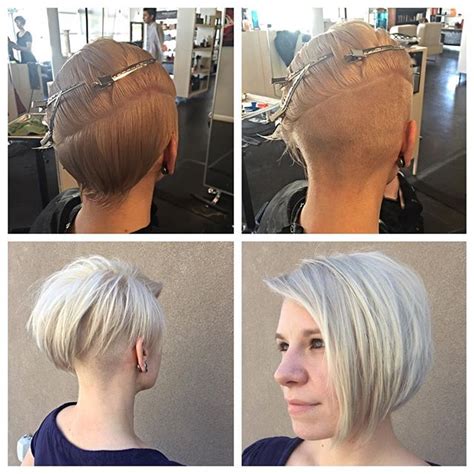 20 Cute Asymmetrical Bob Hair Styles You Will Love