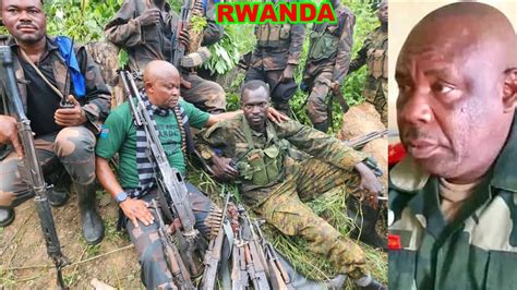 FARDC IRI KURASANA NA FDLRGEN OMEGA ASIMBUTSE URUPFU YouTube