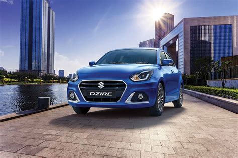 Maruti Swift Dzire Facelift