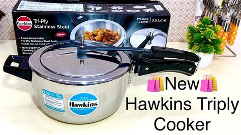 Hawkins Liter Pressure Cooker On Sale Aria Database