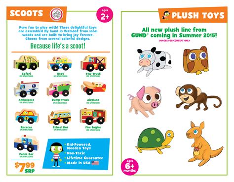 PBS Kids Toy & Product Marketing Materials :: Behance