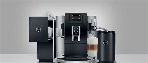 Coffee Machine Jura And Wmf The Ace Coffee Malaysia