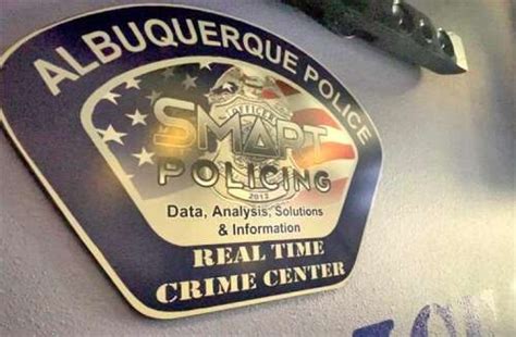 Albuquerque police cadet and husband are dead - The Tri-City Record