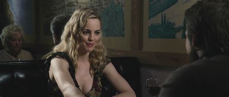 Melissa George Nua Em Horror Em Amityville