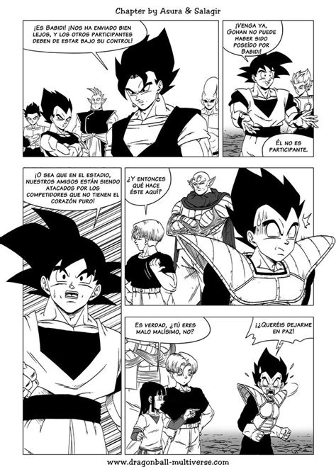 Pin De Gabriel Aleman En Dragon Ball Z En 2024 Dragones Personajes