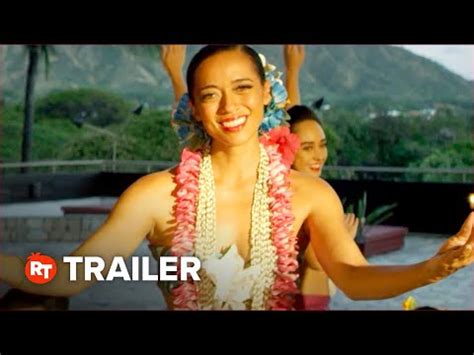 Why 'Waikiki' Is Unlike Any Cinematic Trip to Hawaii - Hollywood in Toto