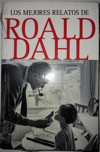 Los Mejores Relatos De Roald Dahl Roald Dahl Envío Gratis