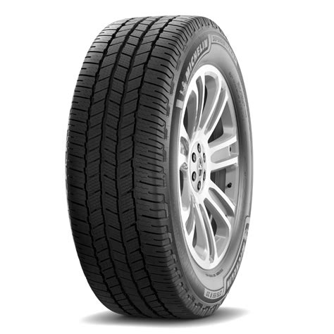 Michelin Defender Ltx Ms P Metric R T Sullivan Tire