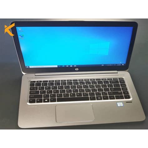 لپ تاپ استوک Hp Elitebook Folio 1040 G3