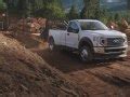 Ford F 450 Super Duty Technische Daten Verbrauch Maße