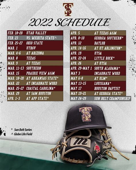 Ohio State Baseball Schedule 2024 Printable Vonny Johnette