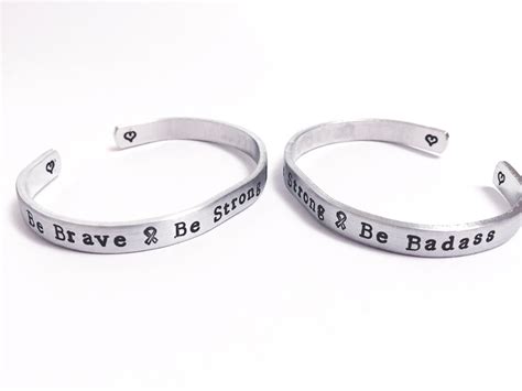 Cancer Fighter Fuck Cancer Cancer Sucks You Can Do It Etsy