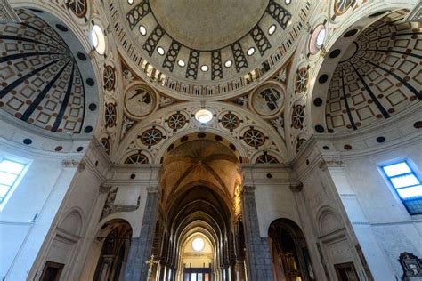 Top Historical Churches in Milan Private Guided Tour - Rosotravel