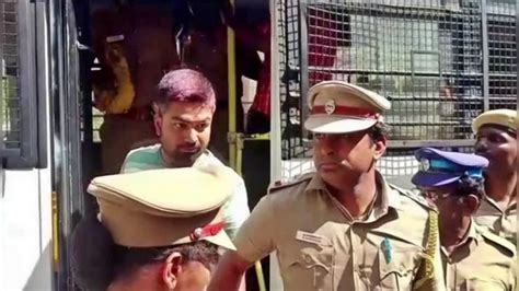 Patna Civil Court Youtuber Manish Kashyap To Stay In Beur Jail He Will Not Be Sent To Tamil