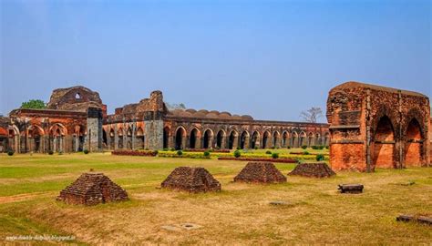 10 Mosques In India That Were Built Over Hindu Temples