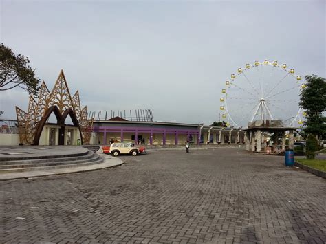 Tempat Wisata Baru Di Sleman Yogyakarta Seputar Tempat