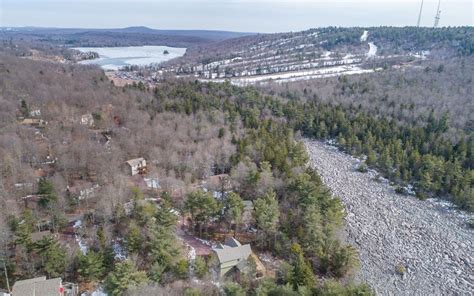 Pocono Mountains PA - Drone Photography