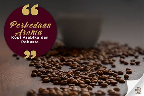 Perbedaan Kopi Arabika Dan Robusta Berbagi Informasi