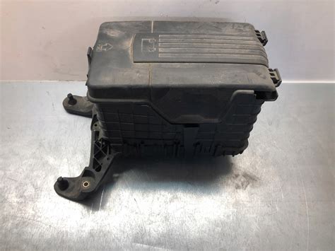 PODSTAWA OBUDOWA AKUMULATORA VW SKODA SEAT AUDI 1K0915325B 1K0915333H