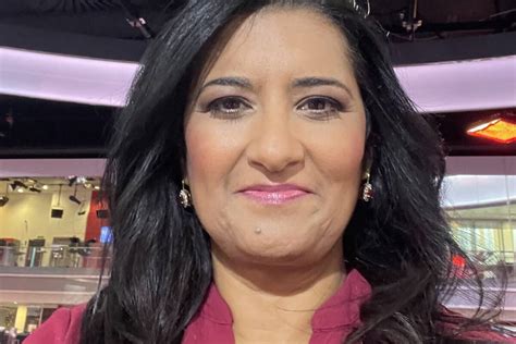 Geeta Guru-Murthy amongst news presenters cut in BBC News revamp